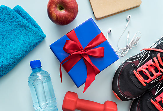 10 Gifts For Aspiring Fitness Addicts