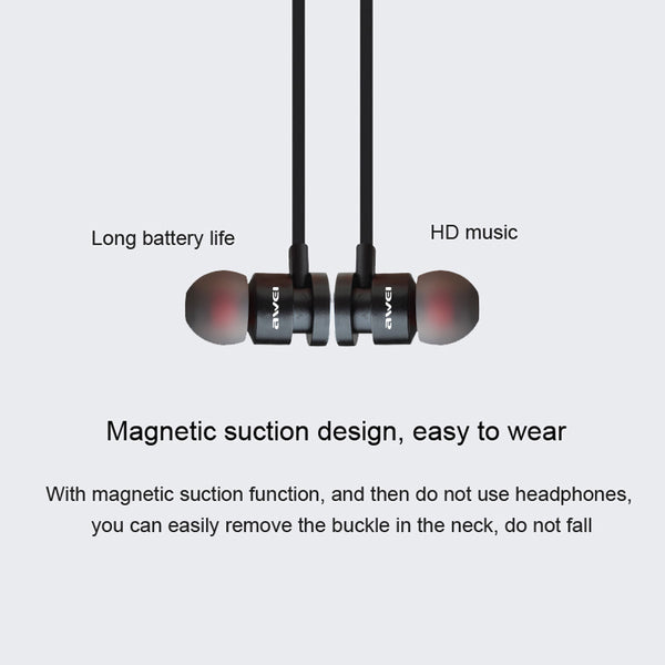 Enjoy The Run Wireless Earphone