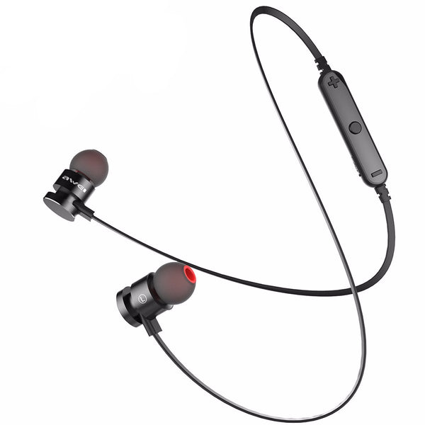 Enjoy The Run Wireless Earphone