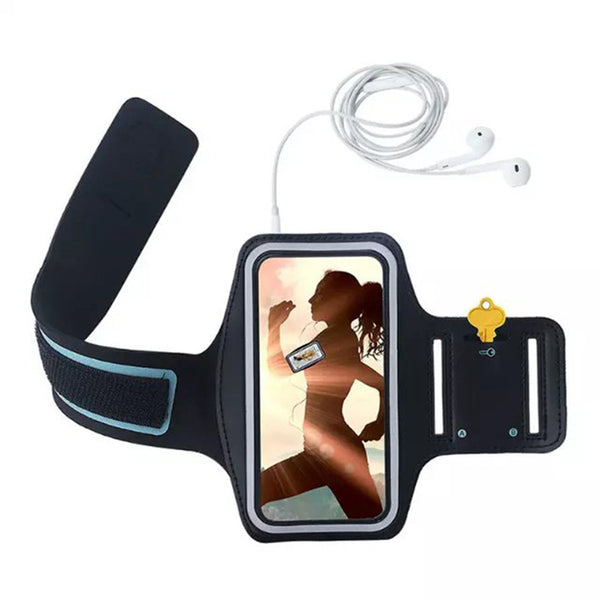Leather Case Arm Band