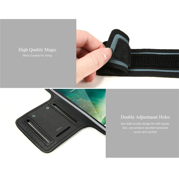 Leather Case Arm Band