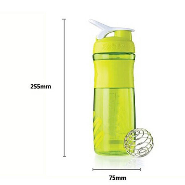 Sporty Bottle Shaker