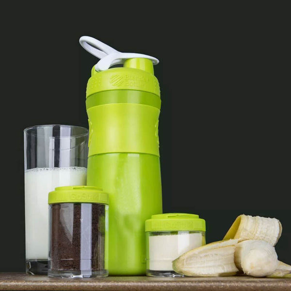 Sporty Bottle Shaker