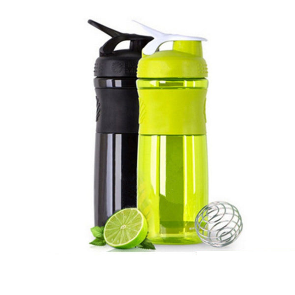 Sporty Bottle Shaker