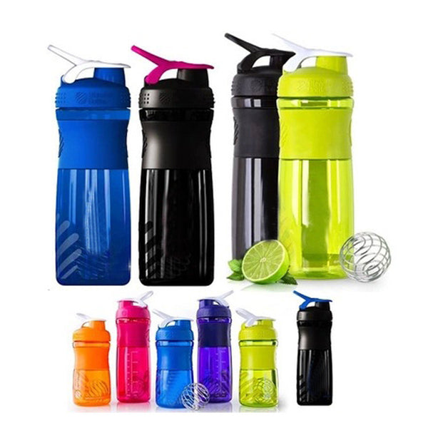 Sporty Bottle Shaker
