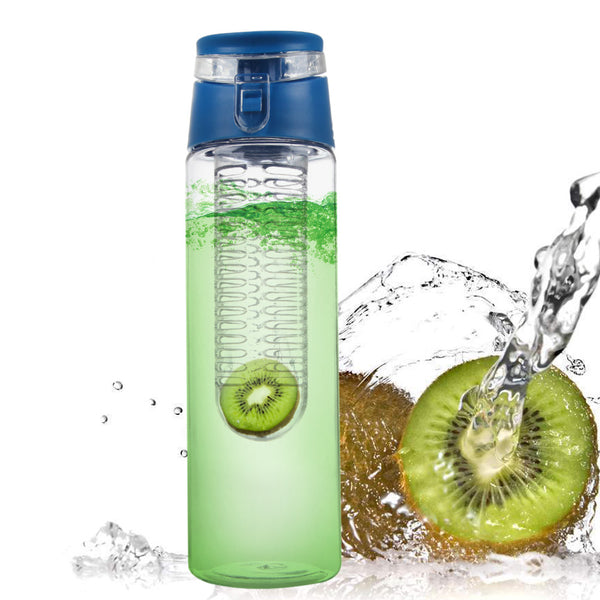 800ML Water Bottle Infuser