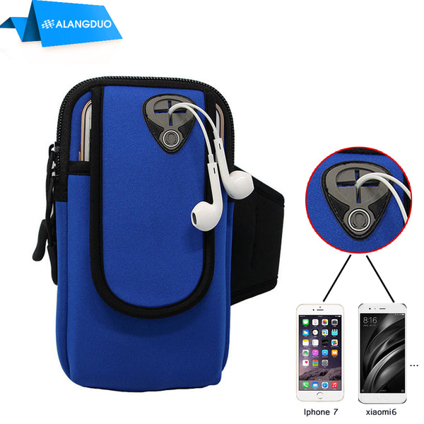 Easy Carry Arm Bands