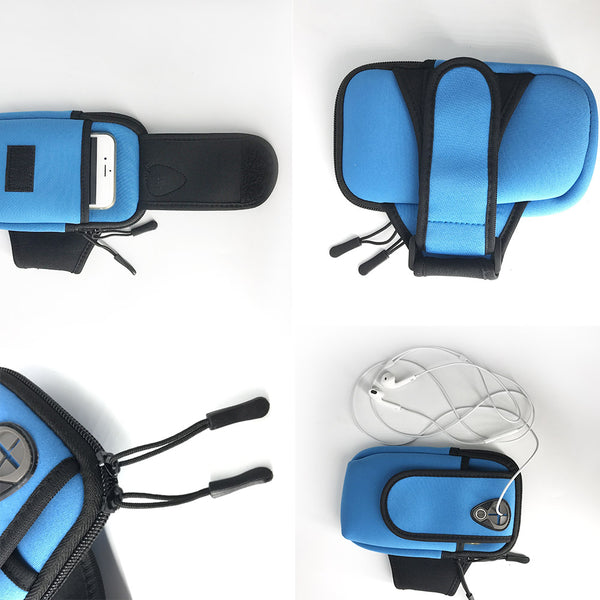 Easy Carry Arm Bands