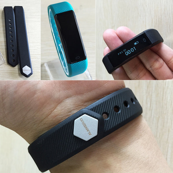 Fitness Smart Bracelet