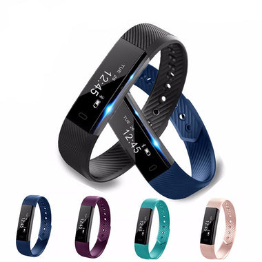 Fitness Smart Bracelet
