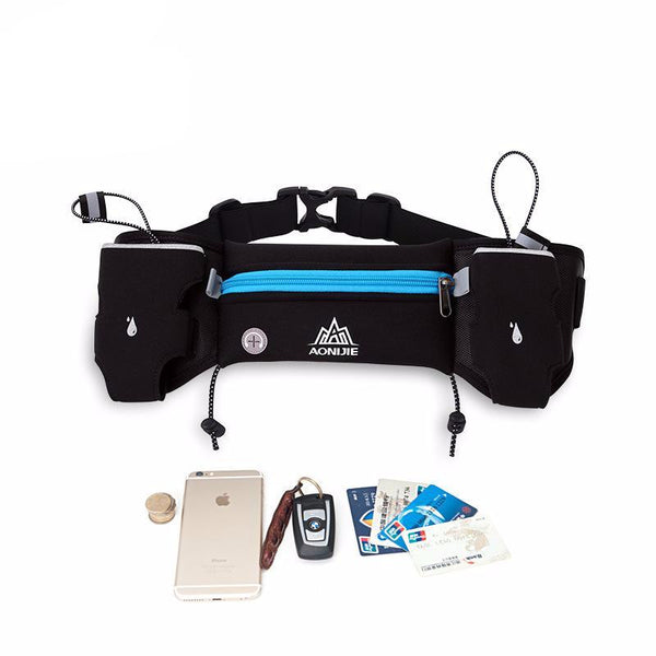 Fitness Waist Bag
