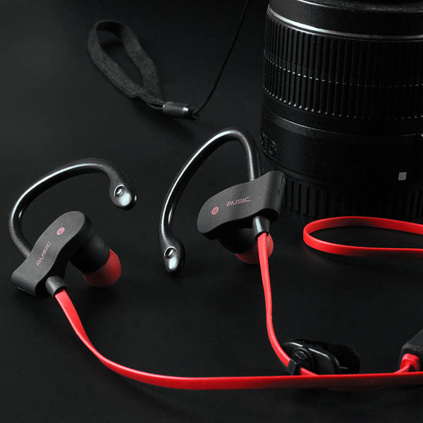 4.1 Wireless Headset