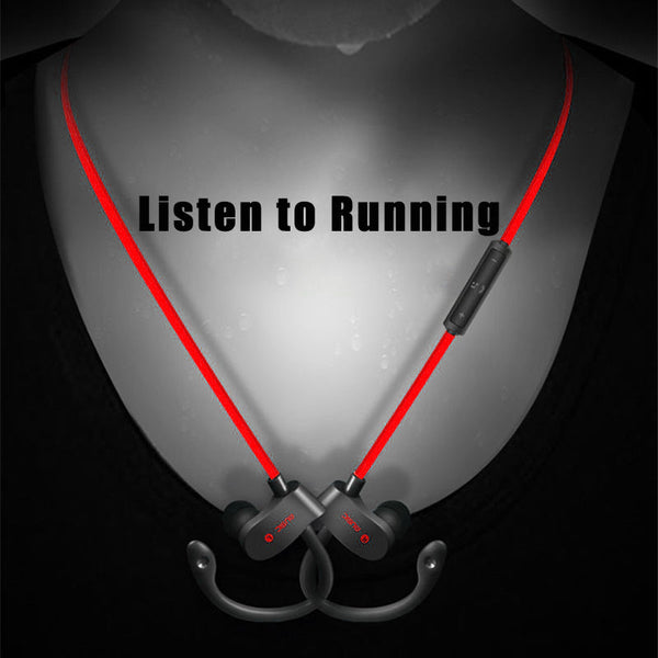 4.1 Wireless Headset