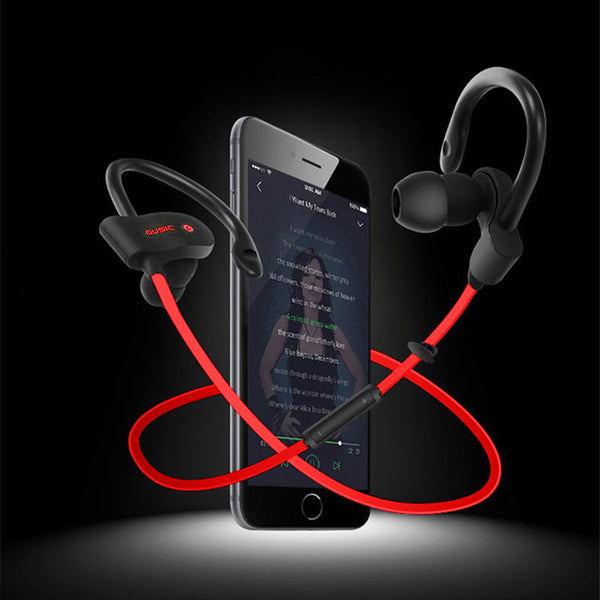 4.1 Wireless Headset