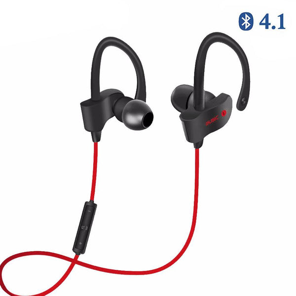 4.1 Wireless Headset