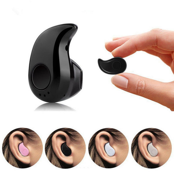 Mini Wireless Earphone