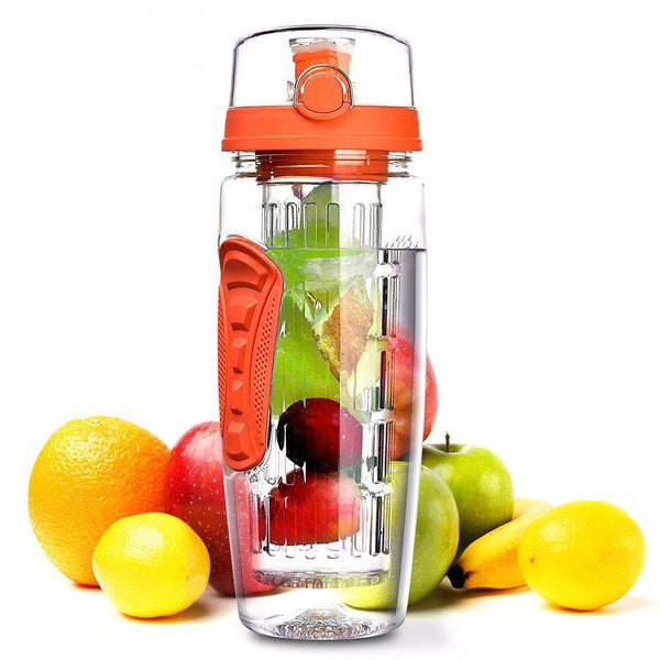 Fruit Juice Infuser
