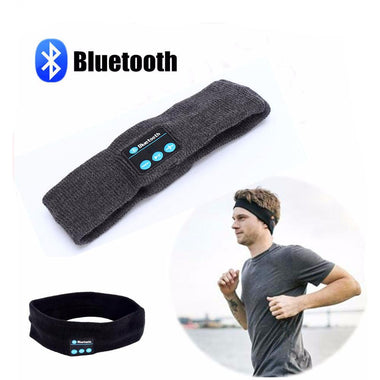 Smart Headset Headband
