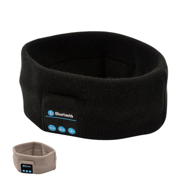 Smart Headset Headband