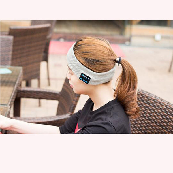 Smart Headset Headband