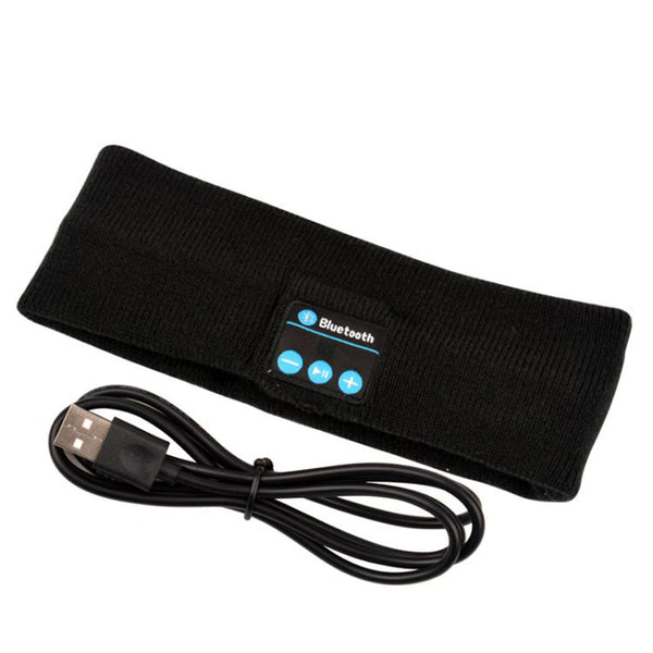 Smart Headset Headband