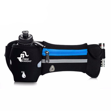 Fitness Hydration Belt