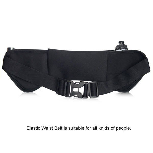 Fitness Hydration Belt