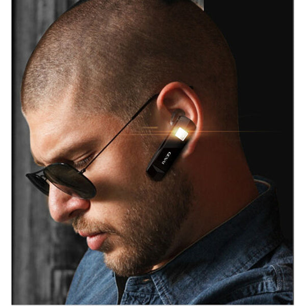 Hands Free Fitness Earphone