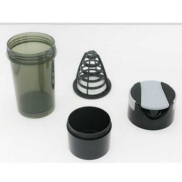 High Quality Protein Shaker Water Bottle