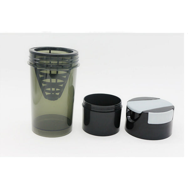 High Quality Protein Shaker Water Bottle