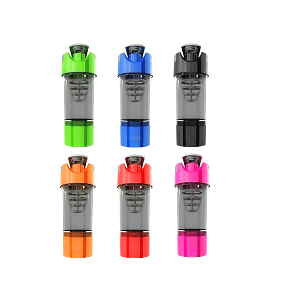 High Quality Protein Shaker Water Bottle