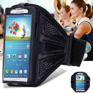 Breathable Arm Band