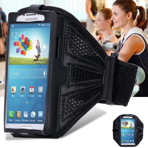 Breathable Arm Band