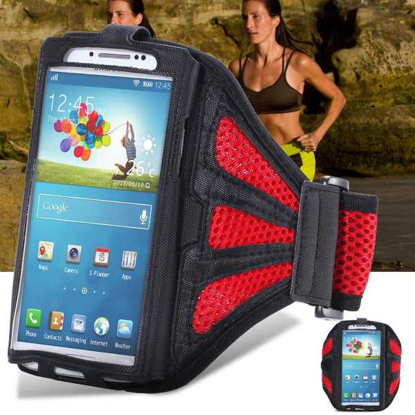 Breathable Arm Band