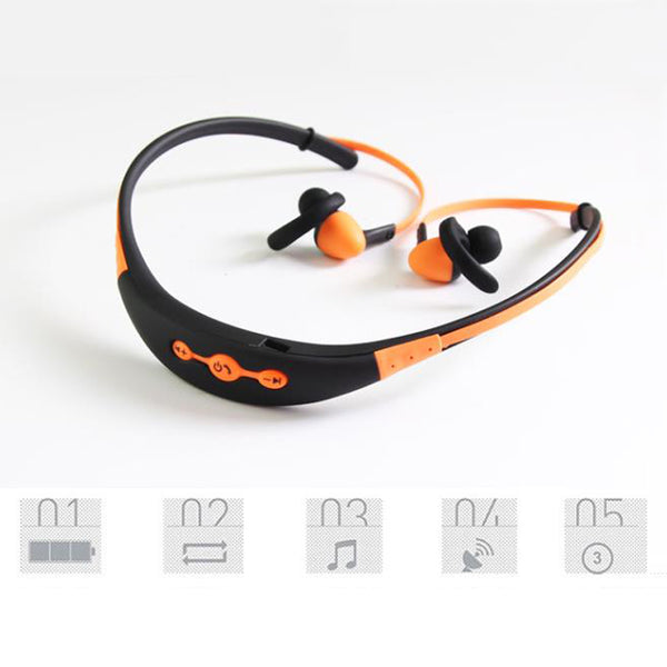 Sports Earphone