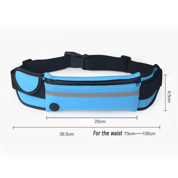 Waterproof Waist Bag