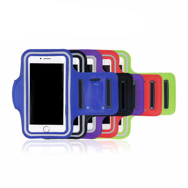 Adjustable Arm Bands
