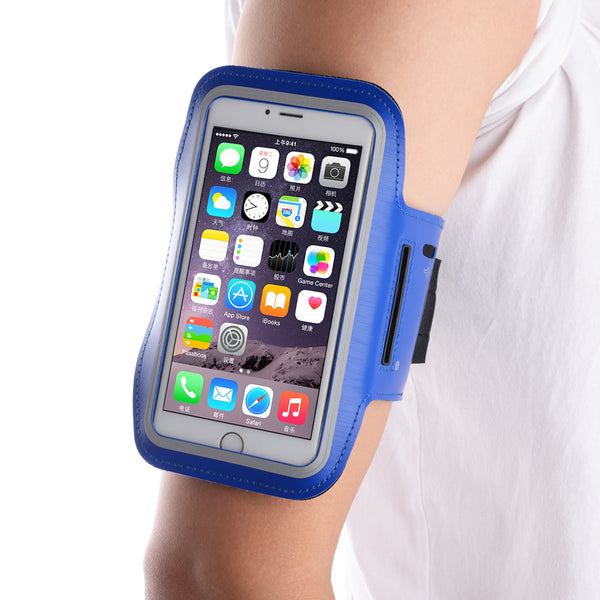 Adjustable Arm Bands