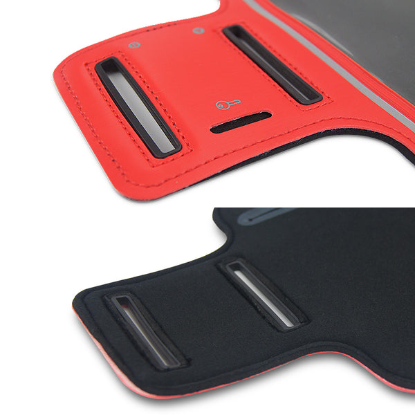 Adjustable Arm Bands