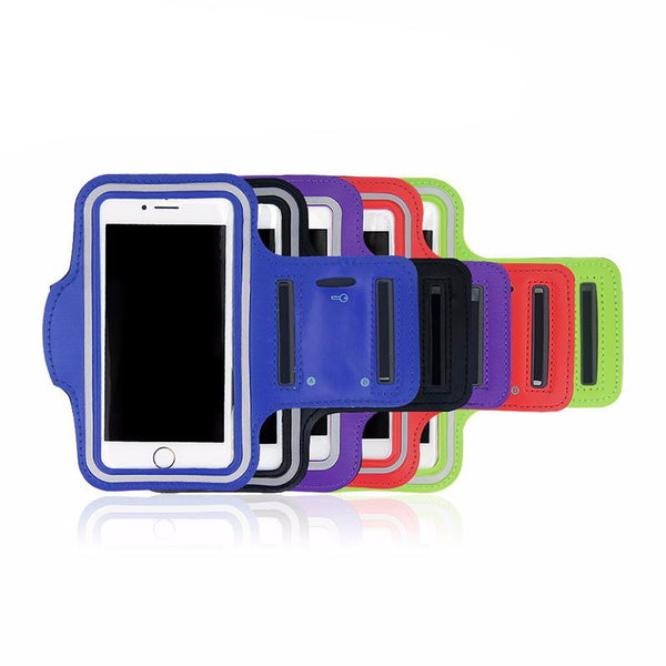 Adjustable Arm Bands