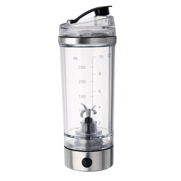 Bottle Tornado Mixer