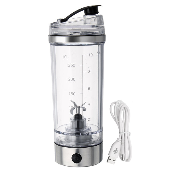 Bottle Tornado Mixer