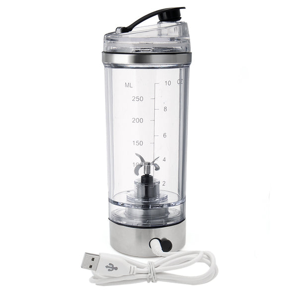 Bottle Tornado Mixer