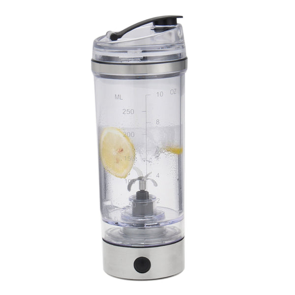 Bottle Tornado Mixer