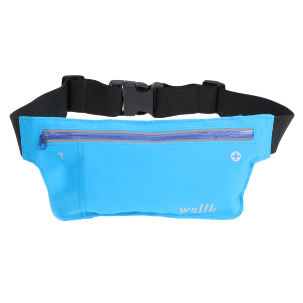 Multi-function Fitness Waist Bag