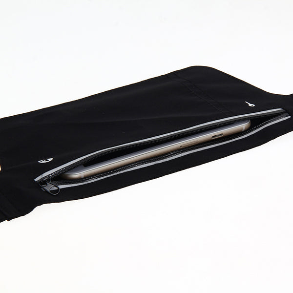 Multi-function Fitness Waist Bag