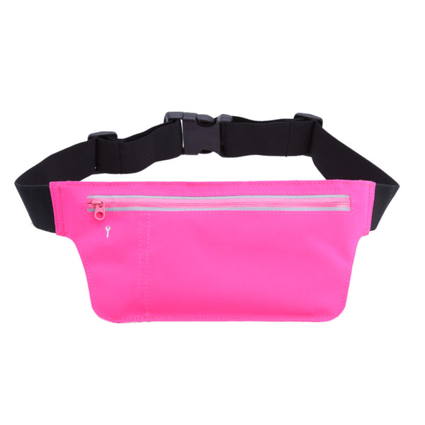 Multi-function Fitness Waist Bag
