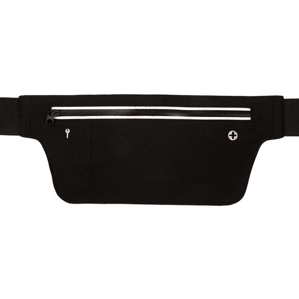 Multi-function Fitness Waist Bag