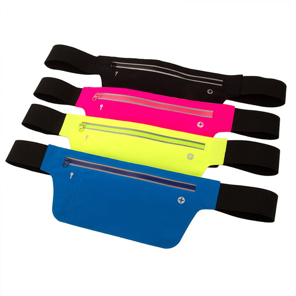 Multi-function Fitness Waist Bag