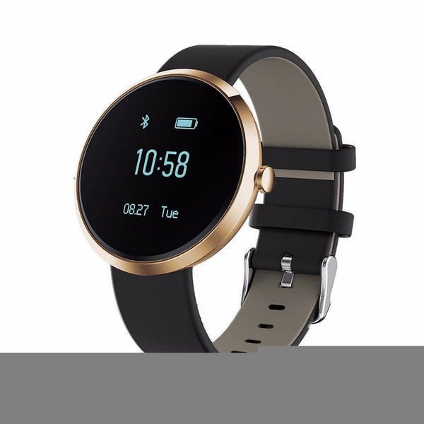 Blood Pressure Monitoring Watch